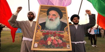 ¿Por qué Irán tiene pánico de un Irak libre?