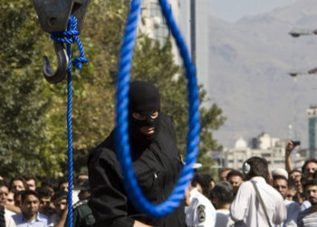¿Existen los Derechos Humanos en Irán?: Ejecución de menores, amputaciones y torturas