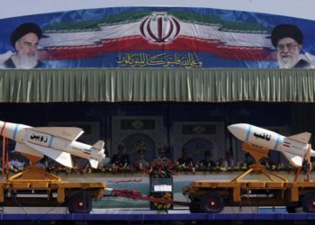 Estados Unidos dice que programa de misiles de Irán desestabiliza Oriente MEdio