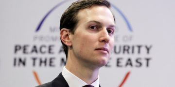 Kushner viajará a Arabia Saudita: Con los ojos puestos en la normalización con Israel