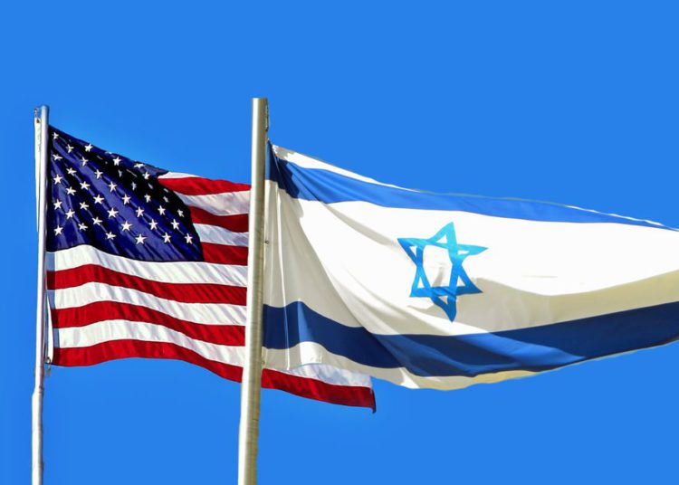 La fuerte alianza entre los judíos estadounidenses e Israel