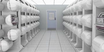 El Centro Médico Chaim Sheba en Tel Hashomer utilizará la plataforma de fabricación Cocoon (TM) de Lonza Group para desarrollar mayores cantidades de terapias basadas en CAR-T (Cortesía)