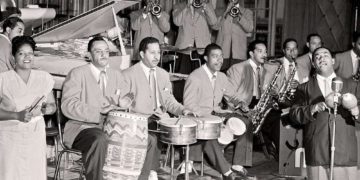 Hey mambo: la locura de la música latina que movió a una generación de inmigrantes judíos