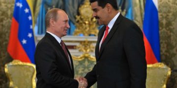 Moscú ve amenazas multiplicándose en todas partes
