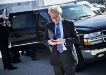Martin Indyk, ex diplomático de la era Obama: “El Golán es territorio sirio”