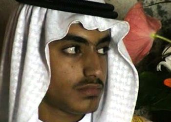 Nacido en al-Qaeda: el ascenso de Hamza bin Laden al protagonismo