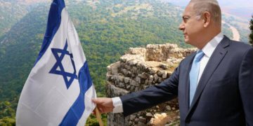 Netanyahu tras el comentario de Blinken: El Golán seguirá siendo israelí