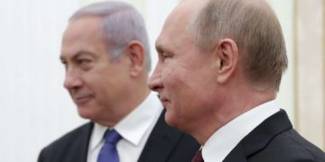 Israel y Rusia supervisarán la retirada de las fuerzas extranjeras de Siria