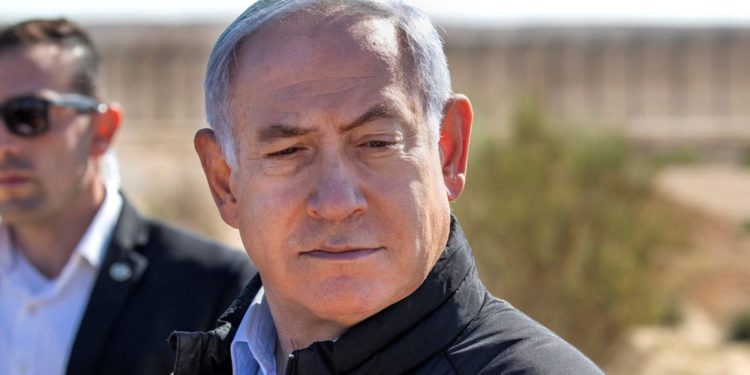 Netanyahu y Rivlin condenan el ataque terrorista en Israel