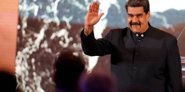 Nicolás Maduro dijo que quiere convertirse al Islam