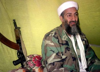 Osama Bin Laden se escondió dentro de recinto del Mossad en Sudán - Informe