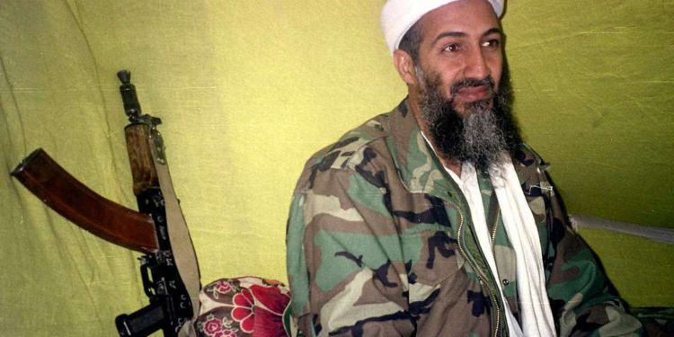 Osama Bin Laden se escondió dentro de recinto del Mossad en Sudán - Informe