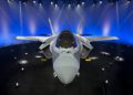¿Polonia haciendo pasos hacia la compra de 32 cazas de quinta generación F-35?