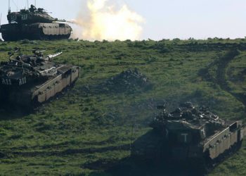 Israel en el Golán: un interés estadounidense