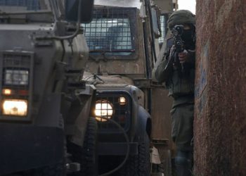 Fuerzas de Defensa de Israel mataron a terrorista de Ariel en tiroteo