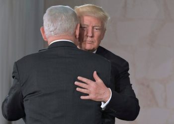 Ex jefe del Shin Bet: El “Acuerdo del Siglo” es un gran logro para Israel