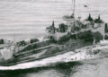 En 1945, EE.UU entregó en secreto más de 150 buques de guerra a Rusia para “invadir” Japón
