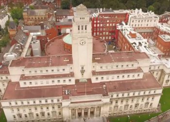 Sindicato universitario británico rechaza moción para adoptar definición de antisemitismo
