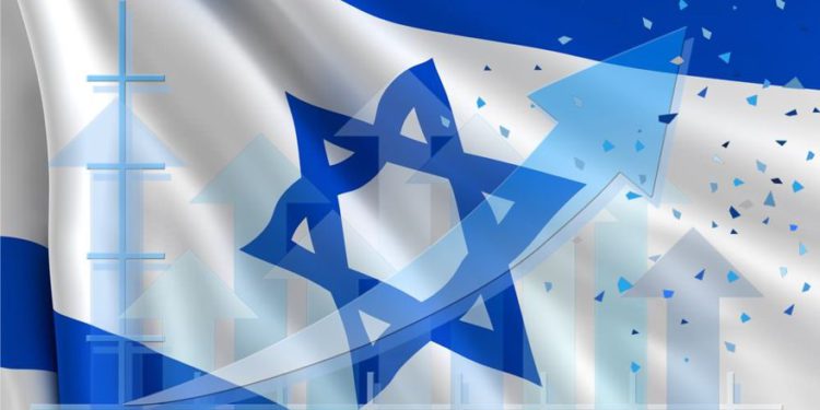 El 2019 termina con 362 corporaciones multinacionales activas en Israel
