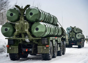 Rusia evalúa vender sistemas antimisiles a Irán tras la escalada de tensiones con EE. UU.