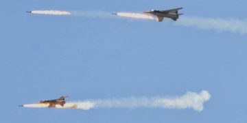 “la Declaración del Golán de Trump deja solo una solución: el uso de la fuerza”, Siria a la ONU