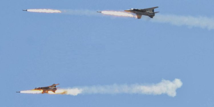 “la Declaración del Golán de Trump deja solo una solución: el uso de la fuerza”, Siria a la ONU