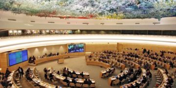ONU suspende debate sobre el conflicto israelí-palestinos debido al coronavirus