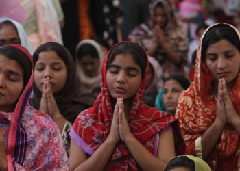 Pakistán: cristianos con discapacidad mental acusados de blasfemia