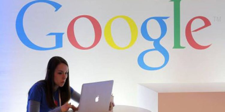 Cuando Google pagó más a las mujeres que a los hombres