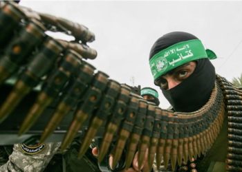 Hamas amenaza en hebreo: “ni siquiera hemos empezado”