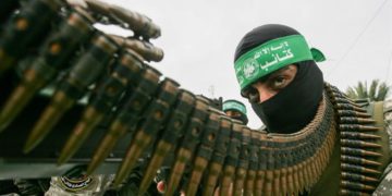 Hamas amenaza en hebreo: “ni siquiera hemos empezado”
