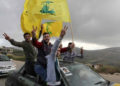 La lealtad libanesa debería ser al Estado y no a Hezbolá