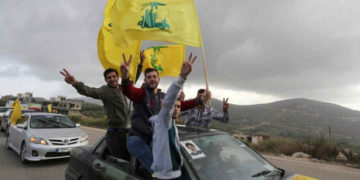 La lealtad libanesa debería ser al Estado y no a Hezbolá