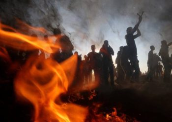 ¿Ha comenzado la batalla final por Jerusalem?