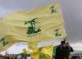 Terroristas de Hezbolá / Reuters