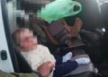 Acusaciones contra terroristas que hirieron al bebé