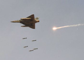 “Israelíes encabezaron los ataques aéreos de la India”: Las teorías de conspiración en Pakistán
