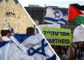 ¿Cuál es la diferencia entre la derecha y la izquierda en Israel?