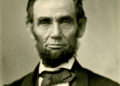 Retrato de Abraham Lincoln. (Foto: Dominio público)