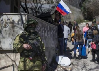 Rusia frustra la ofensiva militar de Turquía en Idlib