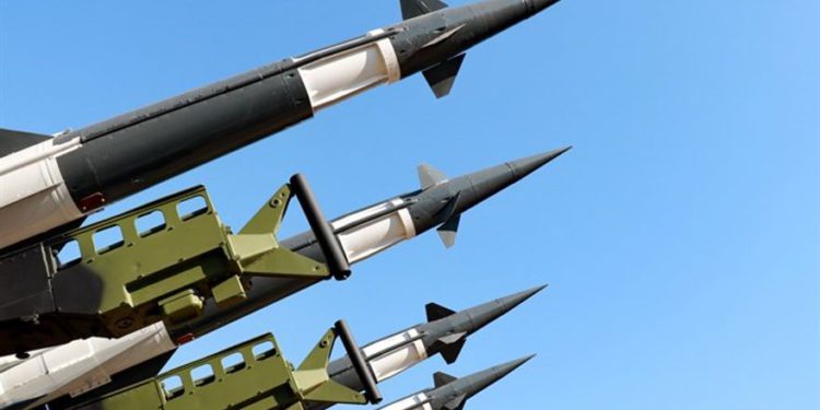 La “ciudad de los misiles” subterránea secreta de Irán revelada