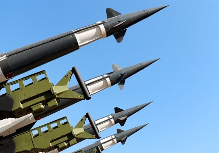 La “ciudad de los misiles” subterránea secreta de Irán revelada