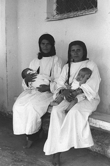 El mito de los niños yemeníes “perdidos” en Israel y el pecado que oculta