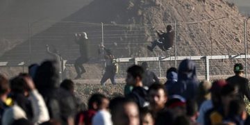 Israel dijo que estaba listo para ofrecer a Gaza flexibilización de los límites de exportación y mayores transferencias de efectivo