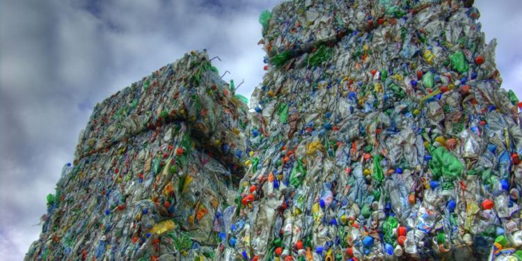 Israel tiene un gran problema con los residuos plásticos, pero es posible un cambio real