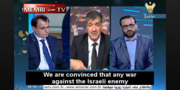 Analista político sirio: es el momento adecuado para la “batalla final y decisiva” contra Israel