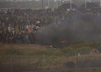 Cantidad de árabes intentando infiltrarse de Gaza a Israel se reduce de 40 mil a 19 mil