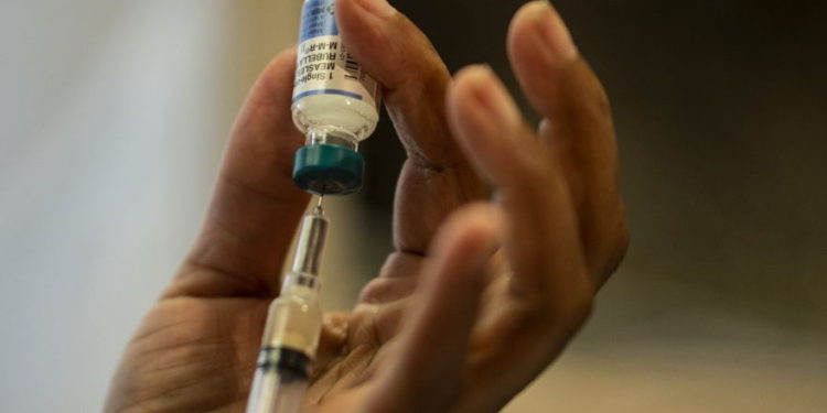 La vacuna contra el coronavirus podría estar lista en septiembre – Informe