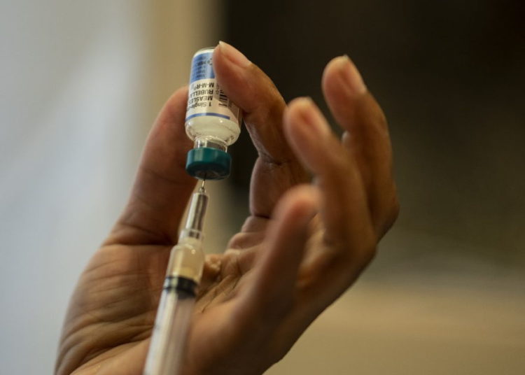 La vacuna contra el coronavirus podría estar lista en septiembre – Informe