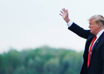 Una ciudad en Israel será llamada “Donald Trump”